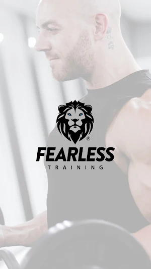 Fearless Training Screenshot 0