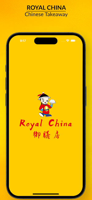 Royal China Polmont Screenshot 0