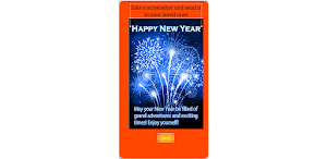 Greetings App Screenshot 0