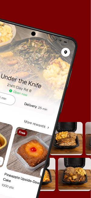 Under the Knife Screenshot 1