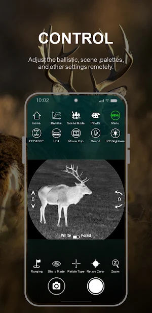 oneleaf.ai Screenshot 3