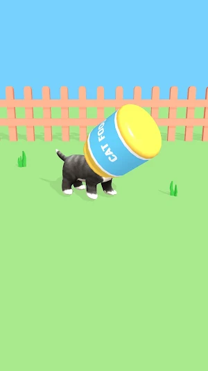Zoo Care Screenshot 1