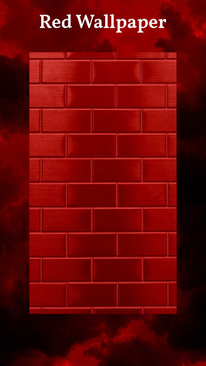 Red Wallpapers Screenshot 3