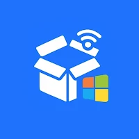 SMBox - Windows File Sharing