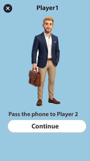 Imposter Challenge: Who is Spy Screenshot 2