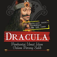 Dracula Dalam Perang Salib