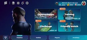 MFF GAME Screenshot 3