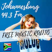 94.7 Radio Station South Afric