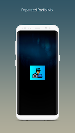Paparazzi Radio Mix Screenshot 0