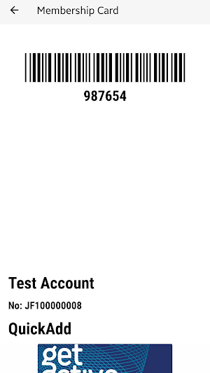 STC Leisure Screenshot 3