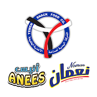 بطاطس نعمان ومقرمشات أنيس