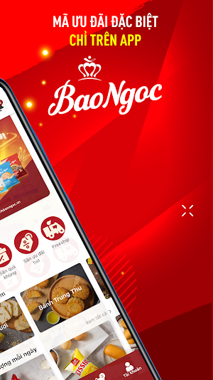 BNA Mart Screenshot 1