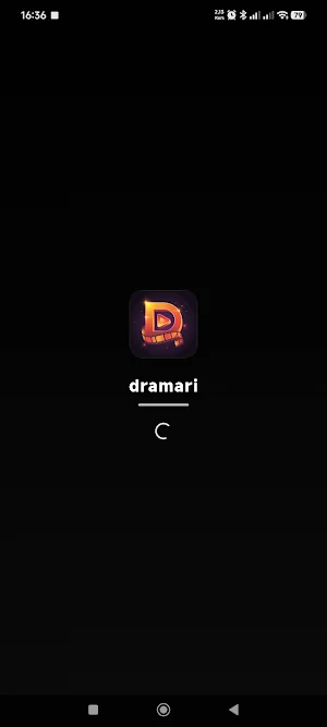 Dramari: Movies & Drama Shorts Screenshot 0