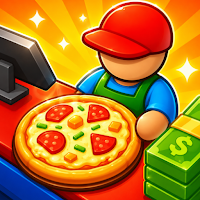 Pizza Tycoon