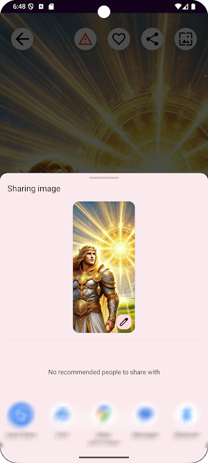 Norse Mythology Wallpapers Screenshot 3