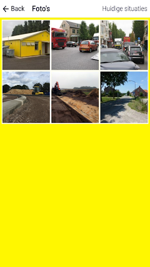 Omlegging Baarle Screenshot 3