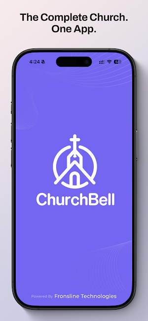 ChurchBell Screenshot 0