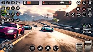 Car Racing Offline Games 3d Screenshot 2