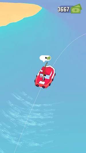 Fish N Go Screenshot 2
