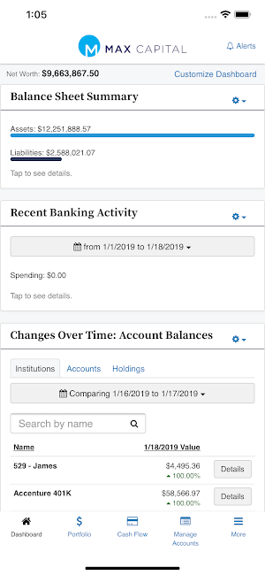 Haverford Direct Screenshot 0