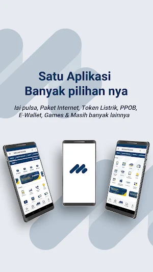Megantronik Screenshot 0