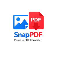 SnapPDF Photo to PDF Converter