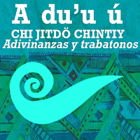 Adivinanzas y trabatonos cuica