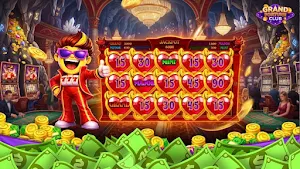 Grand Fortune Club Screenshot 1