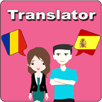 Romanian To Spanish Translator