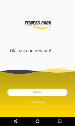 FitnessPark - OVG Screenshot 1