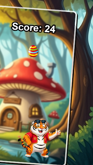 EggTiger Screenshot 3