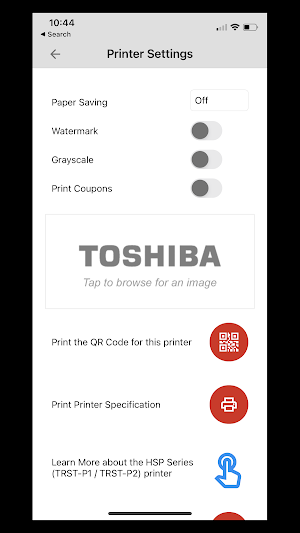 Store PrintExpo™ Screenshot 2