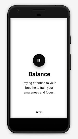 Make Space Screenshot 2