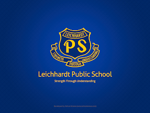 Leichhardt Public School Screenshot 1