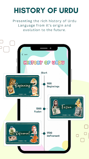 Humzabaan Screenshot 3