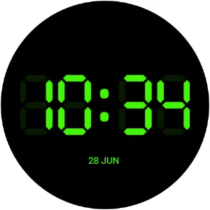 Simply Digital Screenshot 1