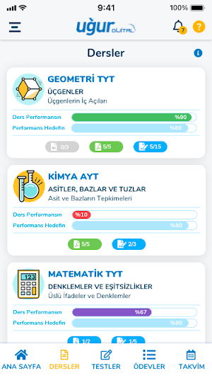 Uğur Dijital Screenshot 2