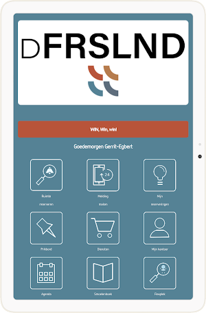 DFRSLND Screenshot 3