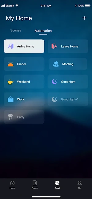 Azoula Smart Screenshot 2