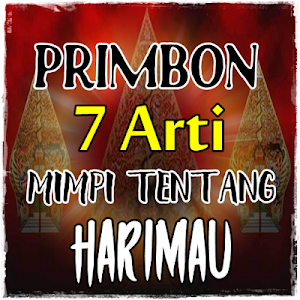 Kumpulan Primbon Jawa Arti Mimpi Dikejar Harimau Screenshot 3