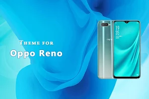Theme for Oppo Reno Screenshot 0