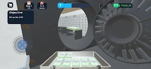 Bank Manager Simulator 3D Screenshot 1