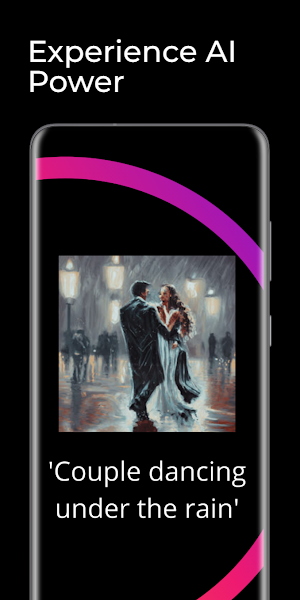 Modelscope: AI Video Generator Screenshot 3