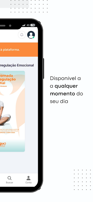 Instituto Iluminar Screenshot 2