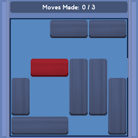 Block Escape : Unblock me