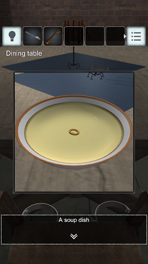 Escape Game - Psycho Killer's House Screenshot 3