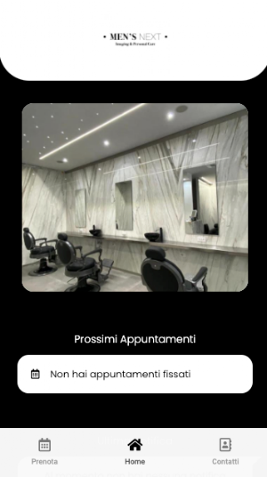 Men's Next Screenshot 1