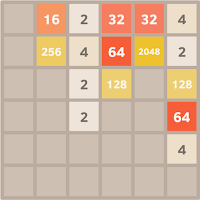 FX2048 (WebFX demo)