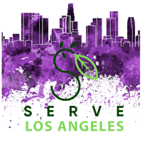 Serve Los Angeles