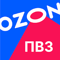 OZON  ПВЗ